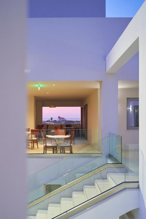 Sunny View Hotel Kardamena (Kos) Exterior foto