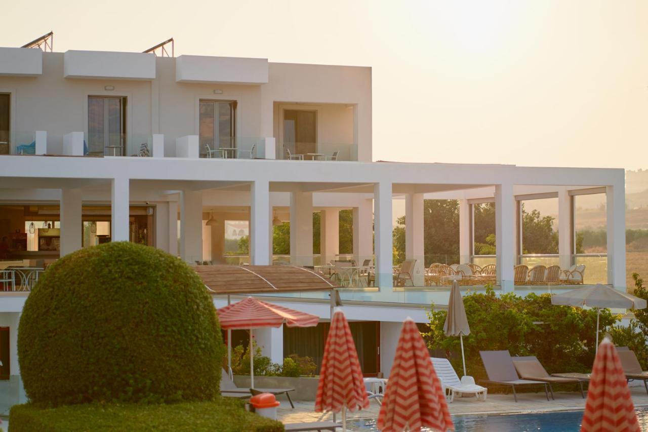 Sunny View Hotel Kardamena (Kos) Exterior foto