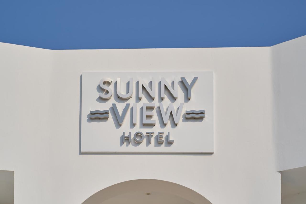 Sunny View Hotel Kardamena (Kos) Exterior foto