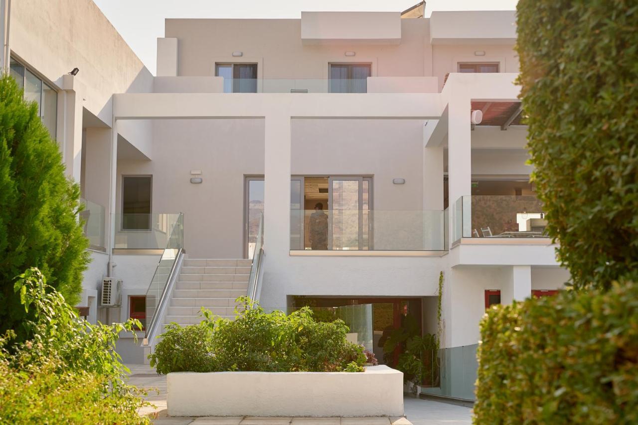 Sunny View Hotel Kardamena (Kos) Exterior foto
