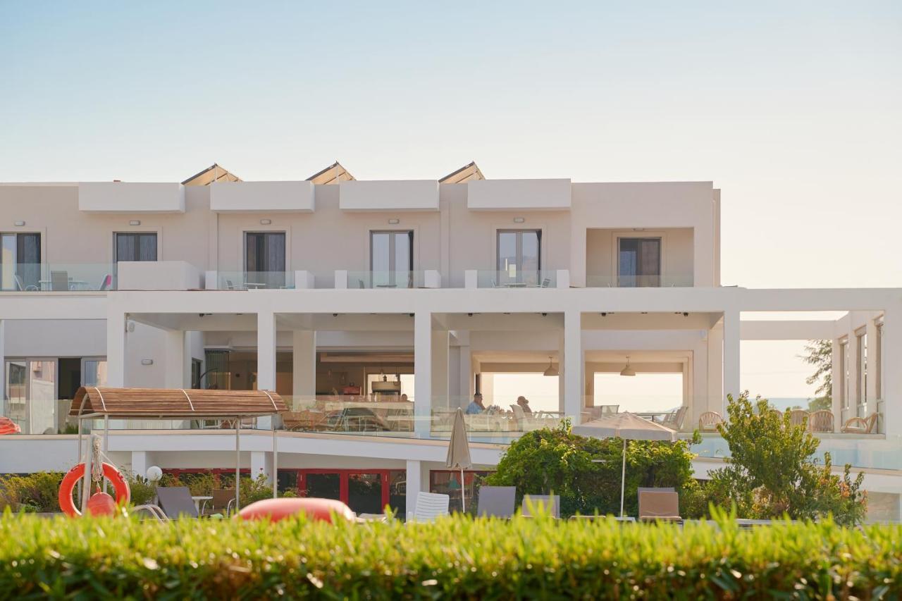 Sunny View Hotel Kardamena (Kos) Exterior foto